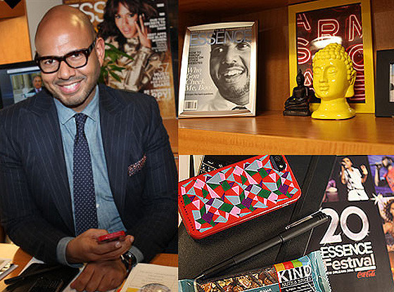 Trendsetters, ESSENCE Magazine Trendsetters, ESSENCE Magazine